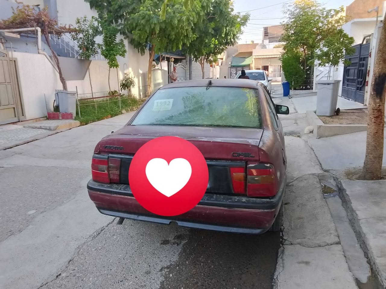 السلام عليكم اوبل فكتره حجم ٢٠ للبيع السعر ١٥ ورقه مستعجل عل بيعه رقم كركوك سنويه خضره صاحبها بكركوك بس راح مني رقمه يعني ما اندله بل ضبط
للاستفسار ***********
واتساب ***********
السلام عليكم اوبل فكتره حجم ٢٠ للبيع السعر ١٥ ورقه مستعجل عل بيعه رقم كركوك سنويه خضره صاحبها بكركوك بس راح مني رقمه يعني ما اندله بل ضبط
