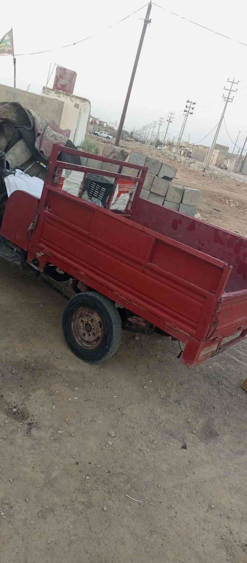 سلام عليكم ستوته لبيع موديل ١١وراق  شاصي مكفول ستوته خير من الله السعر مليون بيه مجال مو شراي لا تعبني ***********
