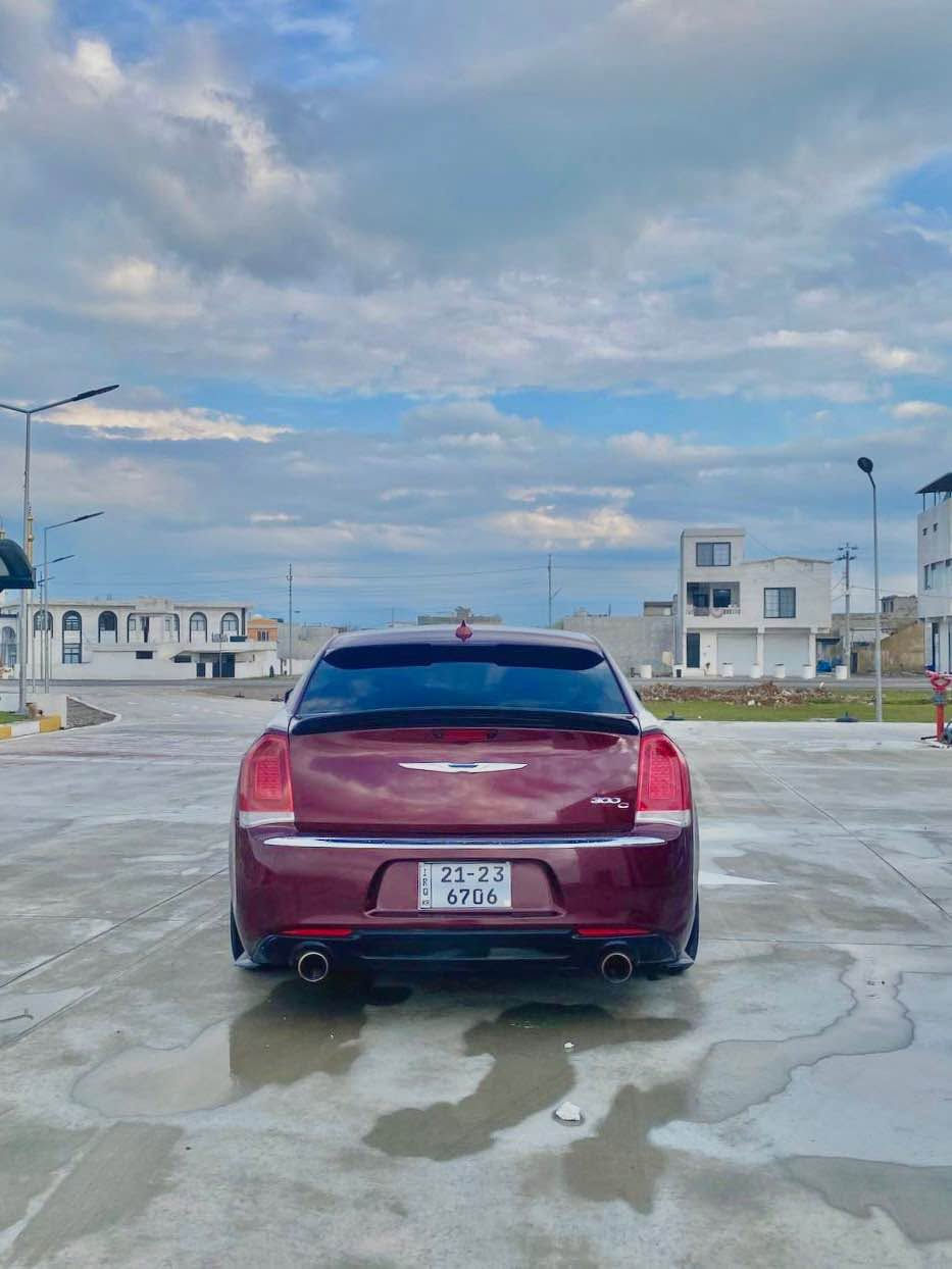 ئۆباما ٢٠١٧
بڕاوە 🚗
$87 گەڵا

کراوەتە ٢٠٢٣
پانۆرامایە..
شاشە گەورە..
سڵایدە..
کوشن کارەباییە  کوشن غەزنە..
سوکان هیتەر.. 
کوشن هیتەر…

شەش پستۆنە
دوو لایتی پێشەوەی تازەم بۆ کڕیوە بیلادی
باڵی سەر سنوق و سەر جام بۆ بەستراوە

پاک و بێ عەیبە
 
 مەسەلەی دەعمیش
 تەنها چەمەلاغی پێشەوەی بێ ناوگرتن بە شەرت 
حیزام بۆیاغە بۆ جوانییی

گێر و مەکینەی بە شەرتی ١٠٠ وەستا
کارەبایی بە شەرت
سەیارەکە زۆر پاکە و بێ موشکیلەیە 
دۆسە و شتی سپۆڕتی بۆ بەستراوە 
ڕەنگی ماڕۆنیە
سەیارەکە c300ە
 
📍ناونیشان ڕانیە
هەر برایەکیش لە شارەکانی دەرەوەی ئیدارەی ڕاپەڕینەوە هات لە خزمەتیدام و گەڵایەک بێ  معاملەی بۆ فڕێ ئەدەم

ڕێزتان هەیە💚

 وەتس ئەپ
0️⃣7️⃣5️⃣0️⃣3️⃣6️⃣9️⃣6️⃣7️⃣0️⃣6️⃣ رانية, السليمانية
