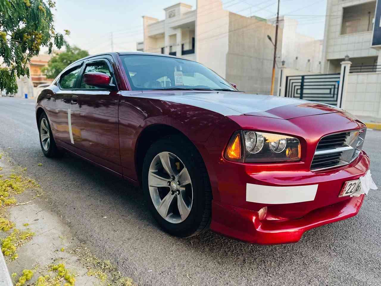 موديل 9 • مكينة 3500 • رقم اربيل