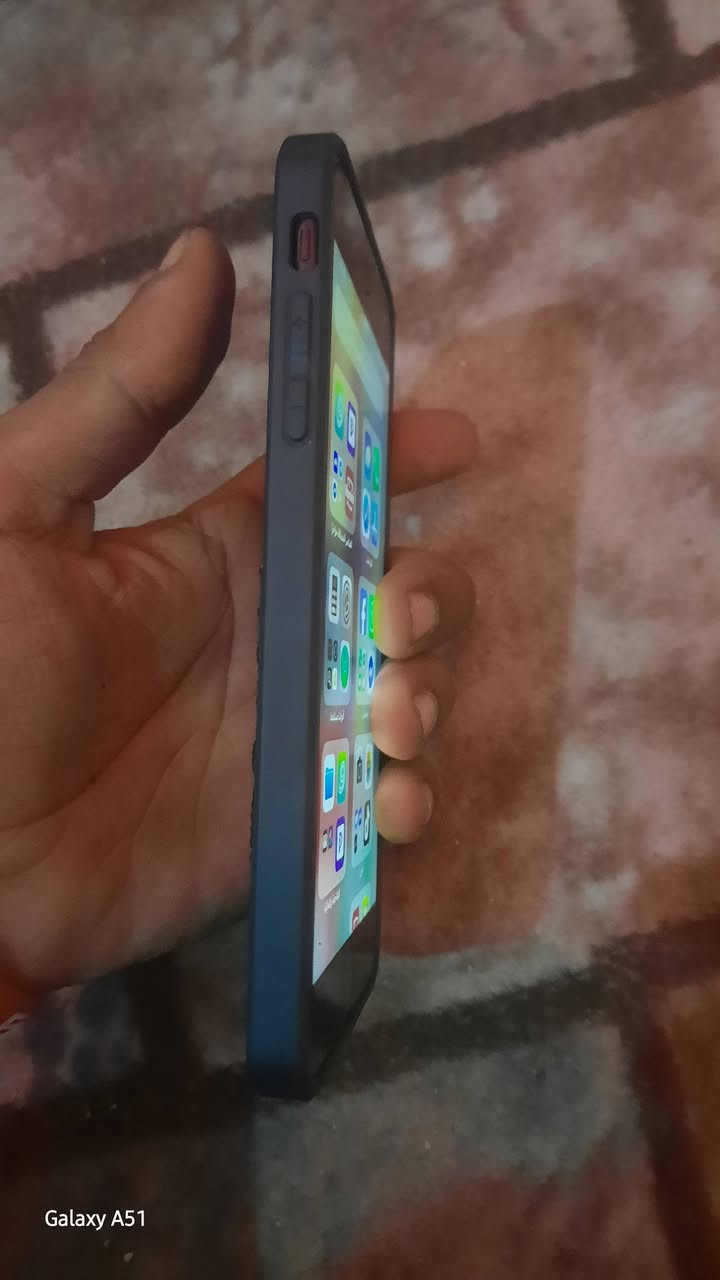 ايفون ٧ بلس • ١٢٨ • بطارية ١٠٠٪