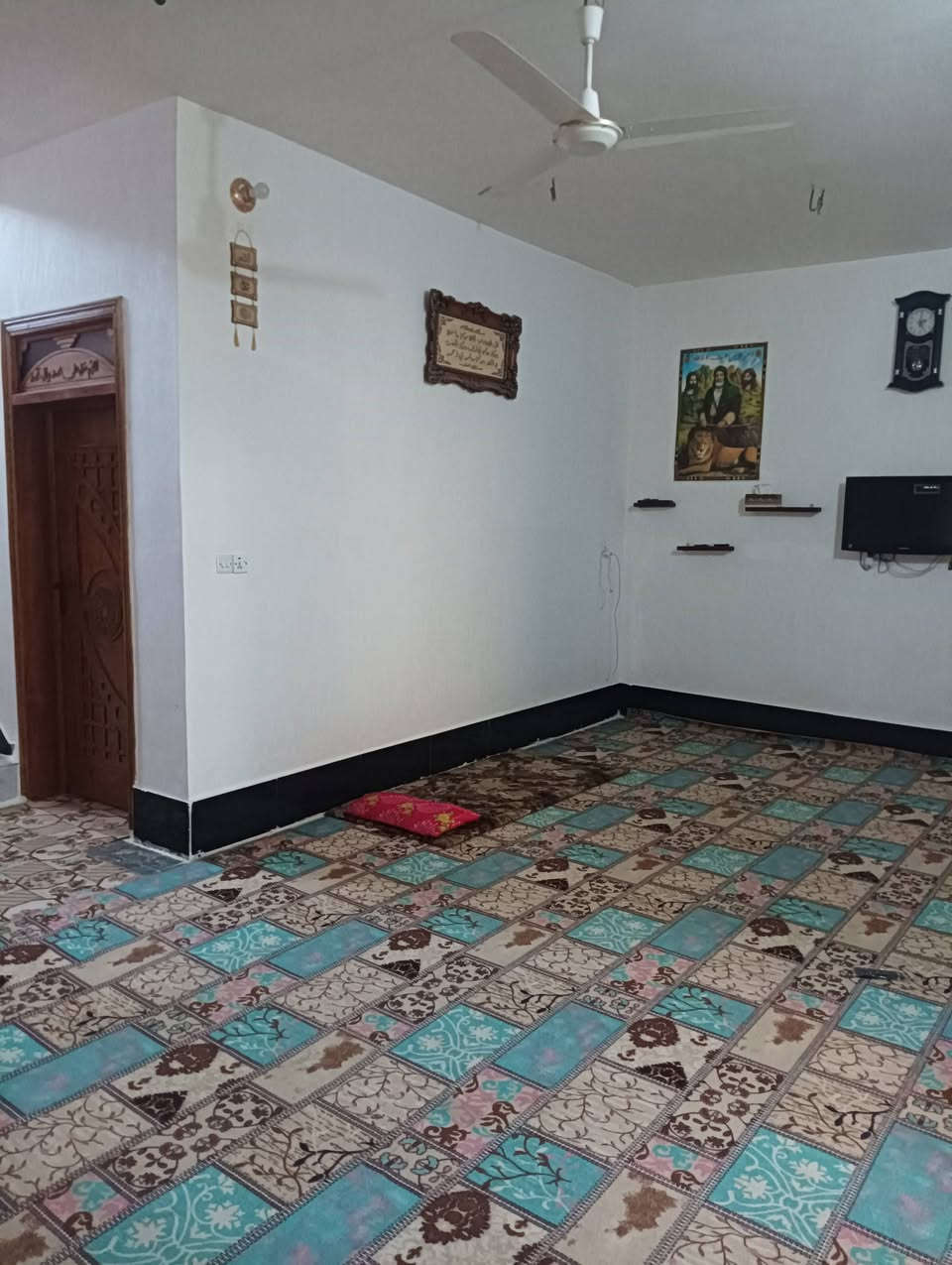 حي الحسين الباشيه • ٢٥٠م • بناء ٢٠٢١