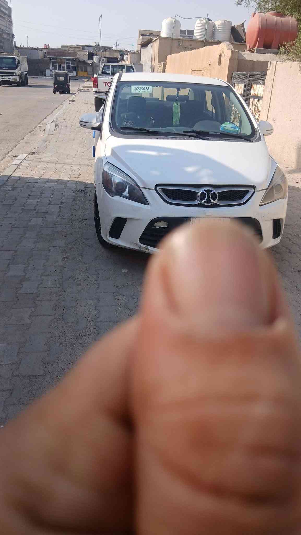 السلام وعليكم ادوات ادوات بايك n 20 مال قصاد مامدفوع قصادها مديل 2020 كفاله عامه لا ضربه ولا صبغ وكص ابيعلك ادوات السياره مكينه وكير كورلا بلاد مكينه وكير وحداده وتخم تاير وتبريد ودواخل بل جيس  كامره وشاشه وحساسات ونضام ايكو شاشه ليزريه السياره كامله مكمله ماناقصها شي حتى سبيرها مانازل منضومه مال زنون كامله بلاد  علمن السياره بس ارقام ترهم مراوس حسب القناعه عنوان البصره وسعر ٤٠ وبيه مجال للطيبين وهذا رقمي خابر وتدلل ***********
