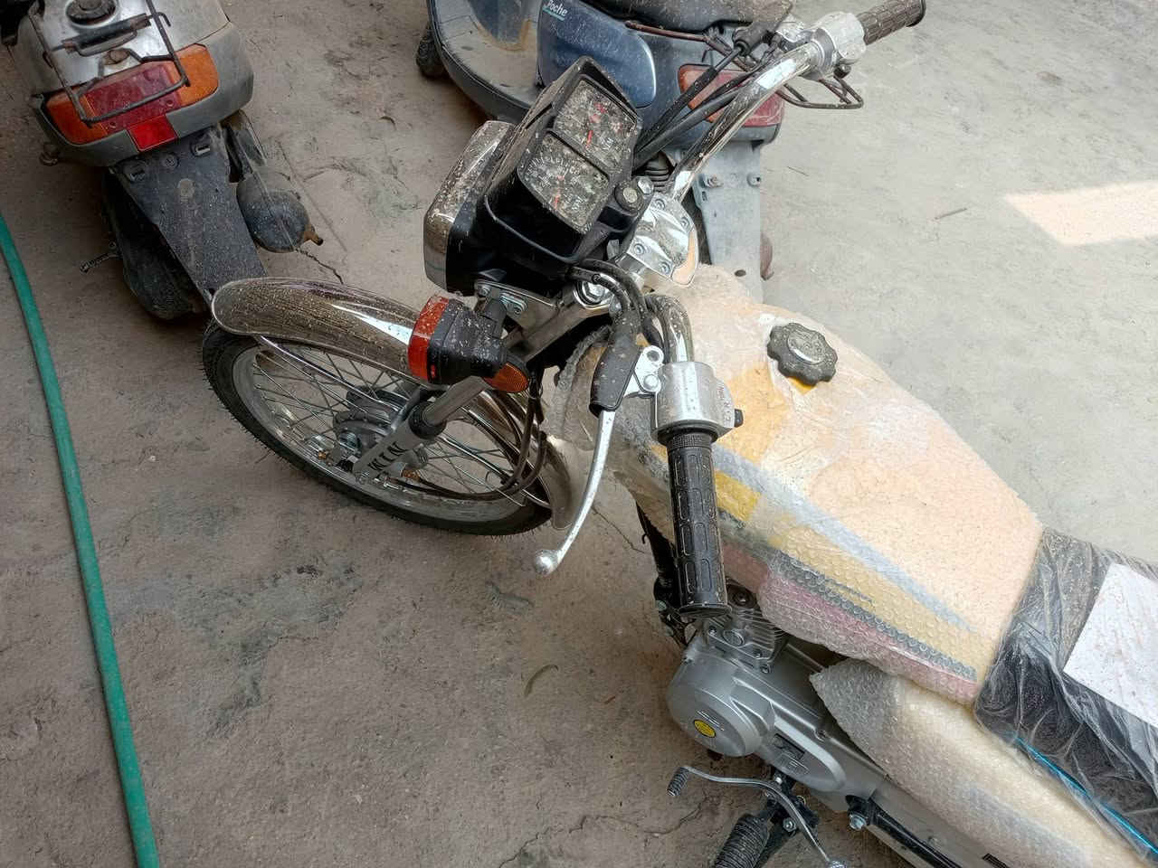 اربعه كير • زيرو • ابو ٣ احرف
