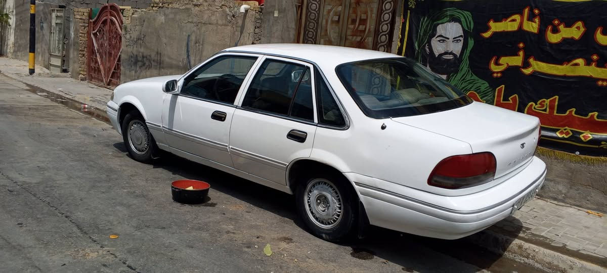 ابرنس فراشه • مديل 97 • تبريد يحتاج كمبريسر