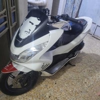 PCX • ياباني • ١٥٠