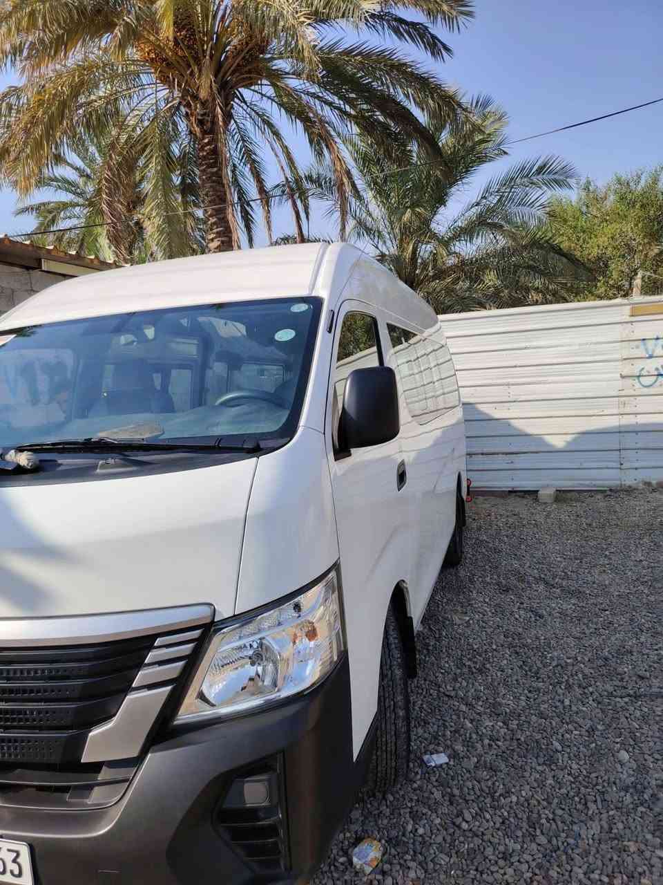 السلام عليكم نيسان موديل 24 ماشيه 43 الف سياره كفاله عامه السعر 265 بيهه مجال حق الجيه العنوان المحموديه ناحيه الرشيد
لا ستفسار 
***********
