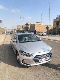 النترا امريكي • ٢٠١٧ • ١٥٦ الف ميل