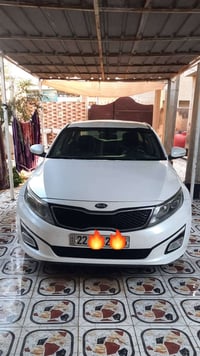 اوبتيما ٢٠١٦ • مكينة ٢٠٠٠ • كفاله