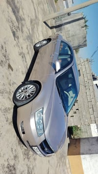 سوناتا • ٢٠٠٧ • محرك ٢٤٠٠