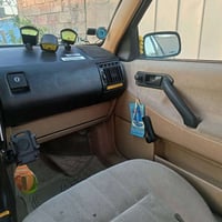 بدون صبغ • سنويه جديده • محرك گير شرط