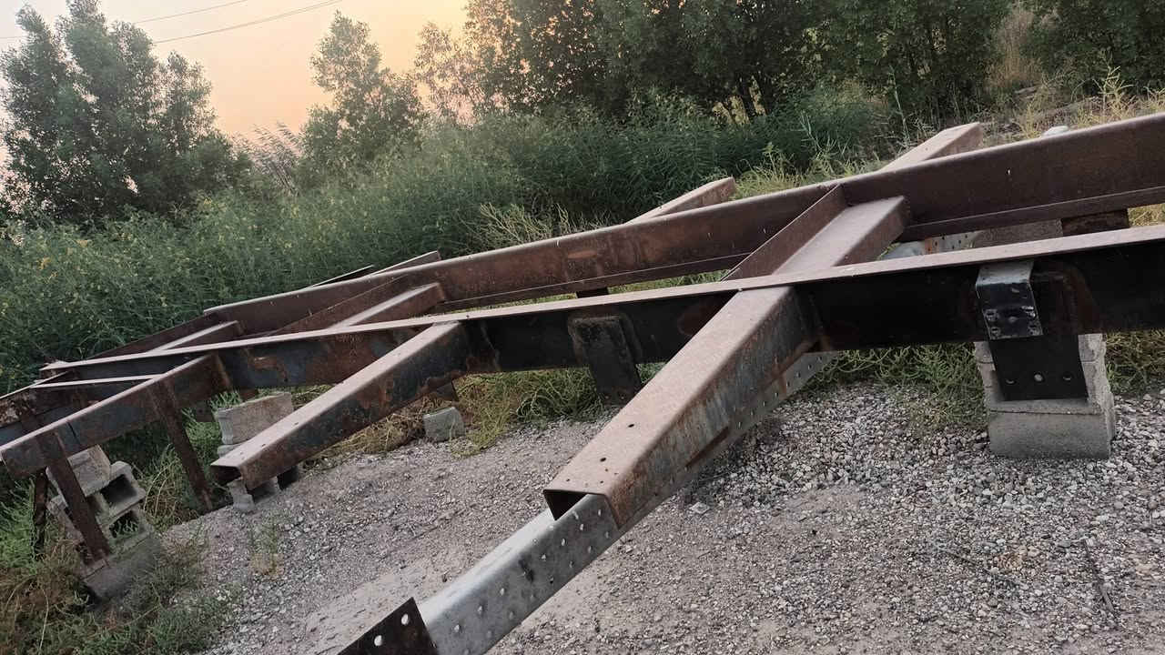 دبل شاصي اتيكو الطول 6٠30 للبيع
