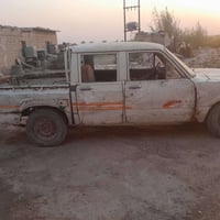 موديل ٨٢ • رقم بغداد • اوراق