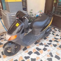 سوزوكي • سرعة ٦٠ • سلف وهندل