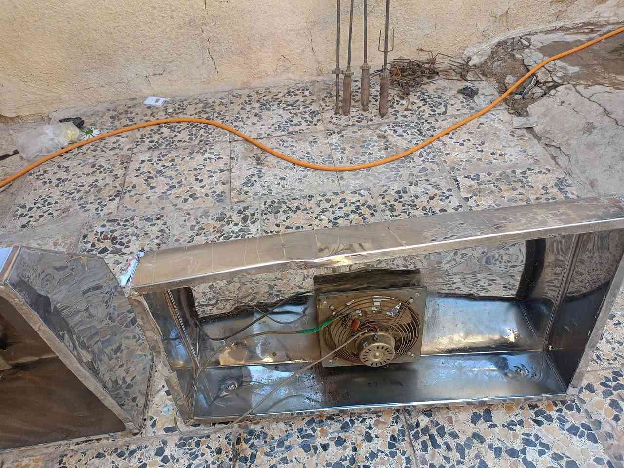 غراض للبيع كلمن وسعره الاستفسار عالخاص او***********
