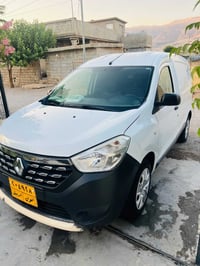 رینۆ ٢٠٢٠فان ١١٨km 112$مجال 07501750662