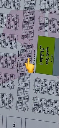 مقاطعة ٢/١٠ • ١٥٠م • نص بناء