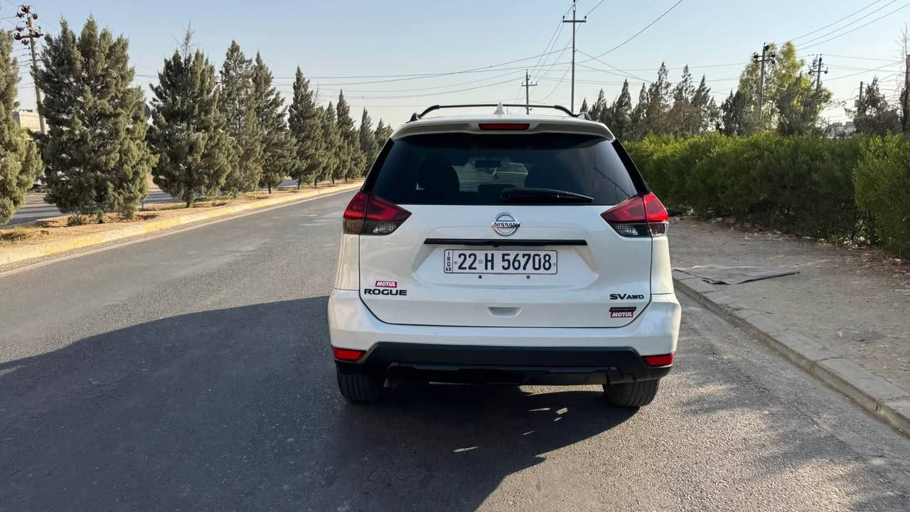 رؤگ ٢٠١٨ sv ميت نايت دةبل ئةكسل فوول بةس پانؤراما نية شاشة گةورة كوشن كارةباو هيتةر بةسمة شةغال  رادار پئنچ كاميرا سنوق شةفت ٧٣ رؤشتية  ٣پارچةى هةية أرباگ سوكان شان  گئرو مةكينة بةردى گزؤز بةشةرت
١٤٢ مةجال
*********** أربيل, العراق
