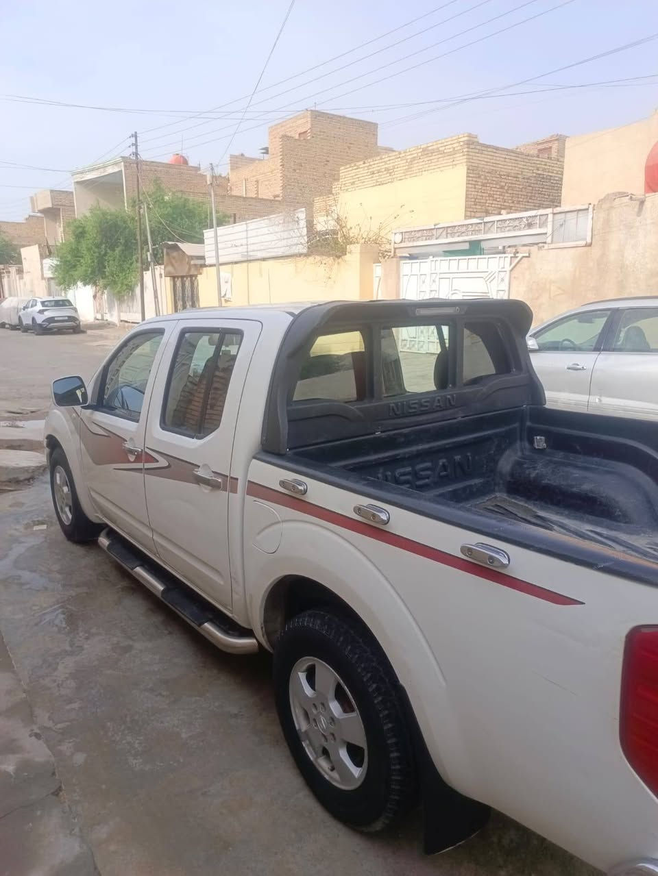 نيفارا • ٢٠١٤ • رقم ميسان