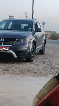 ٦سلندر • ٢٠٣١ • حادث