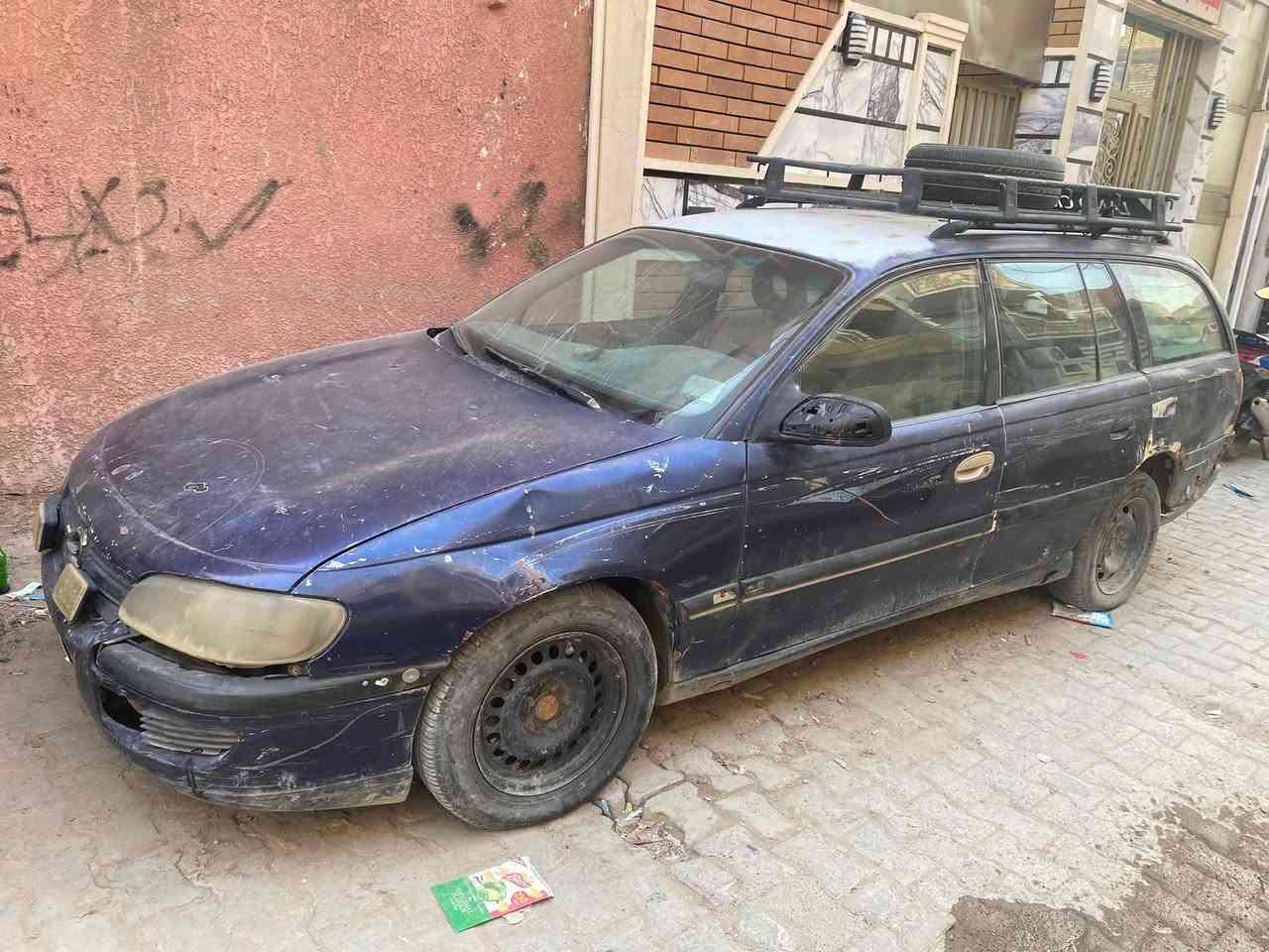 أوبل ستيشن96 للبيع راقم أنبار تحويل ثاني يوم  الرقم مشروع وطني لاستفسار النتصال ***********السعر 20$
