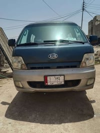 منغولي • ٢٠٠٦ • شط العرب