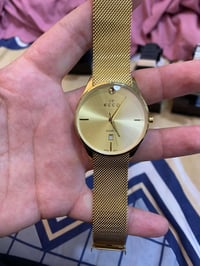 ساعات • اوتوماتيك • كوارتز