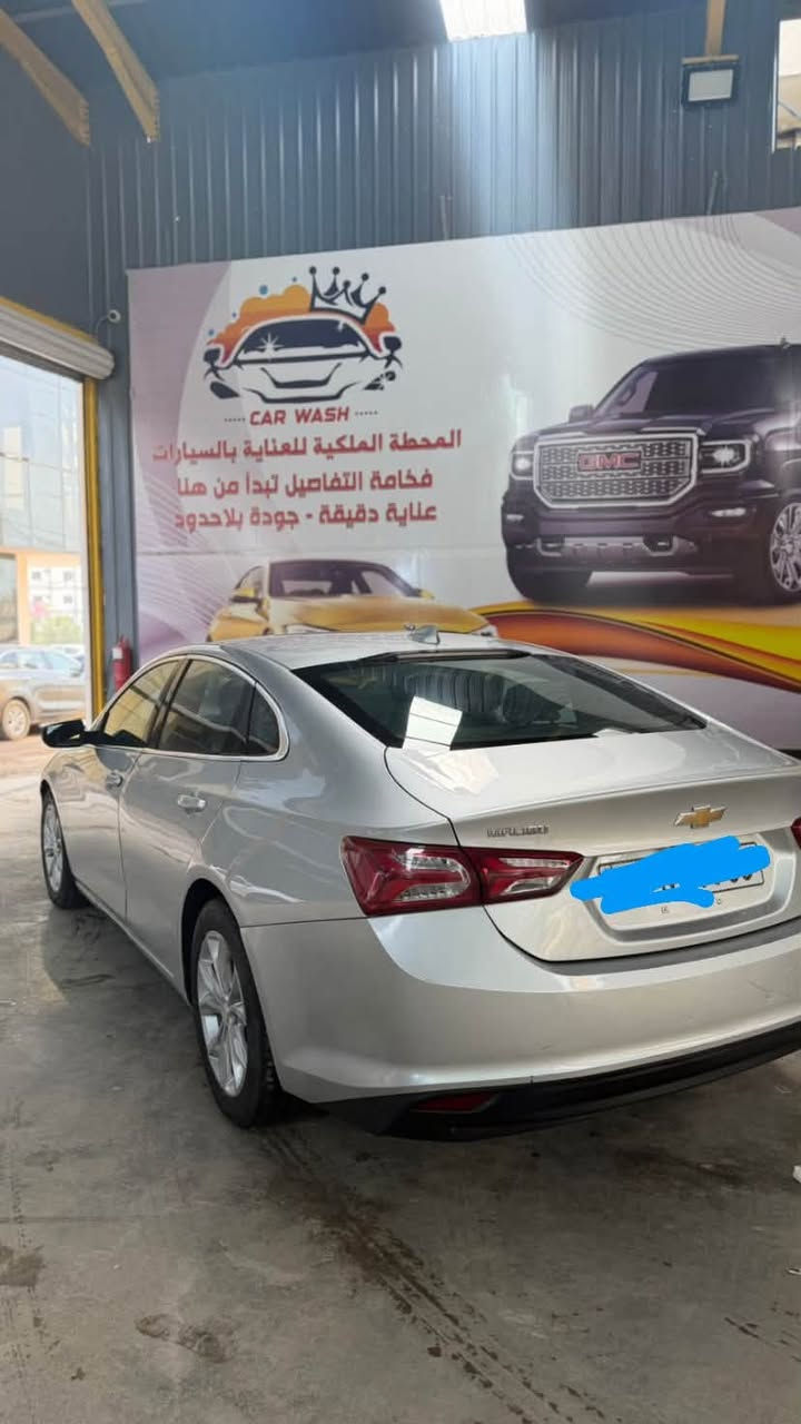 ماليبو 2022 للبيع او المراوس مع byd
لون رصاصي محرك 1.5 turbo 
ماشية 71000 كيلو 
السيارة باسمي تحويل مباشر 
المكان بابل 
السعر 110 وبيها مجال 
للتواصل ***********
