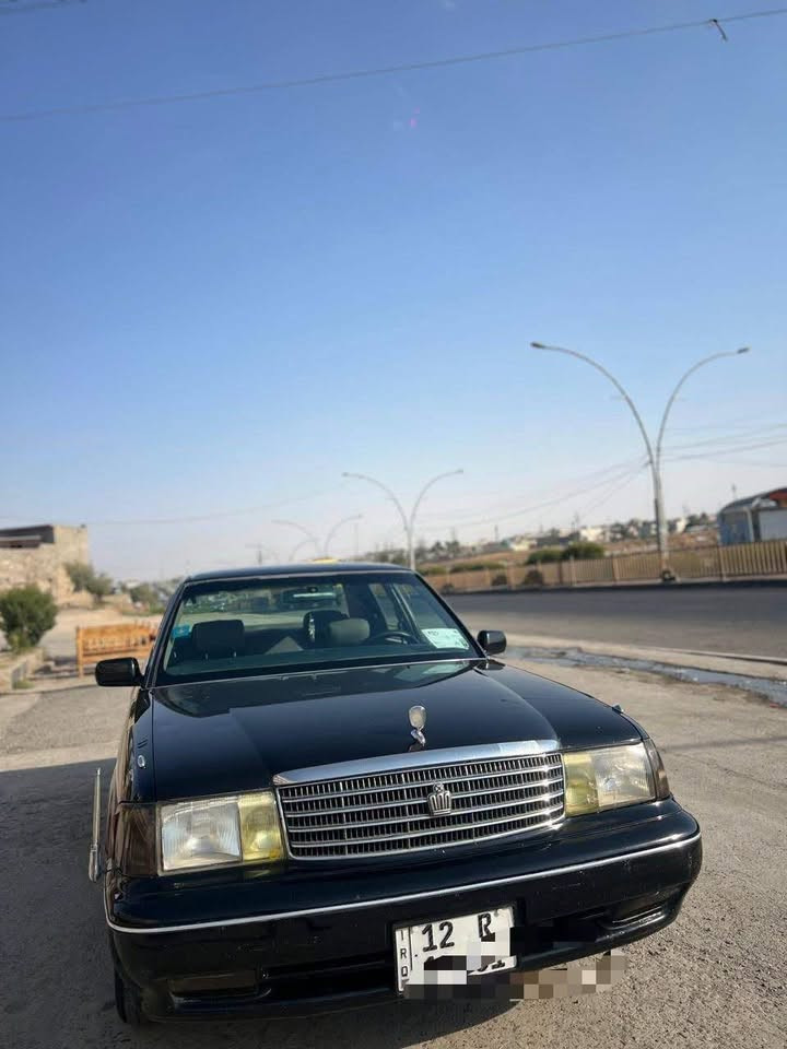 السلام عليكم
ارنب 
موديل 1994
رقم نينوى الدولي
هزه وسنويه جديده
كابون بأنزين 
محرك وكير شرط 
محرك 2500
تبريد وتدفىه 
طخم جديد 
سياره ضررها نص جاملغ خلفية ونص باب خلفية صبغ بدون دواخل شرط 
شرط التحويل
السعر 75$  وبيها مجال
الاتصال:*********** بي واتساب
