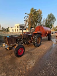 مكينه عنتر • مقطوره • مديل ٨٧