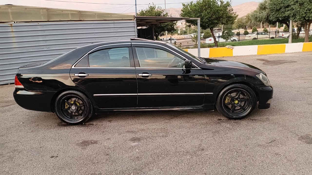 شاهینە  مووس مووس 2005  ناو سوور 182 🤙👍

سلاید  3 دوگمە سە یارەکە بەرمەجەیە 👍👍

شانسی کۆسرە و کەڤەر بە شەرت شاشە و کامێرە 👍

کۆدار نمونە ویل سپۆرت وێلد تایە ی تازە 👍👍

سەیارەکە رەنگۆڕاوە دەبڵ شاشە بیلاد بلوتوس 

تبرید لەشوێن خۆی گێر و مەکینە بشەرت 

بەرمەجە ستەیج 2 دەبلێکی اویت کامل مسرفە بریک جام 
سعری 48 گەڵا مجال خوار بازاڕ ***********

 سلێمانی السليمانية, العراق
