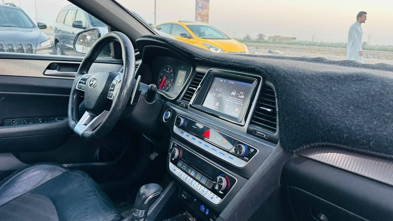 سوناتا 2019 امريكي 
مرقم بغداد تحويل مباشر 
الضرر تبديل بنيد فقط بدون عابر
مكينه 2400
فول مواصفات 
السعر 125&
العنوان المثنى الرميثه معرض اثير الجياشي
التواصل 

‭+964 777 773 5066‬
***********

نص مكتوب في الصور:
- bid.cars سجل المبيعات عروض أرشيفية مماثلة انتهى المزاد يوم الثلاثاء أنت تشاهد عرضاً مؤرشفاً. الموافق 6 سبتمبر 2022. الثلاثاء، 6 سبتمبر 2022 10 صور تمت ترجمة الصفحة إلى العربية. تراجع
- bid.cars
- 2 / 10