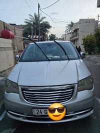 كلايسلر كنتوري • ٢٠١١ • ٧ راكب