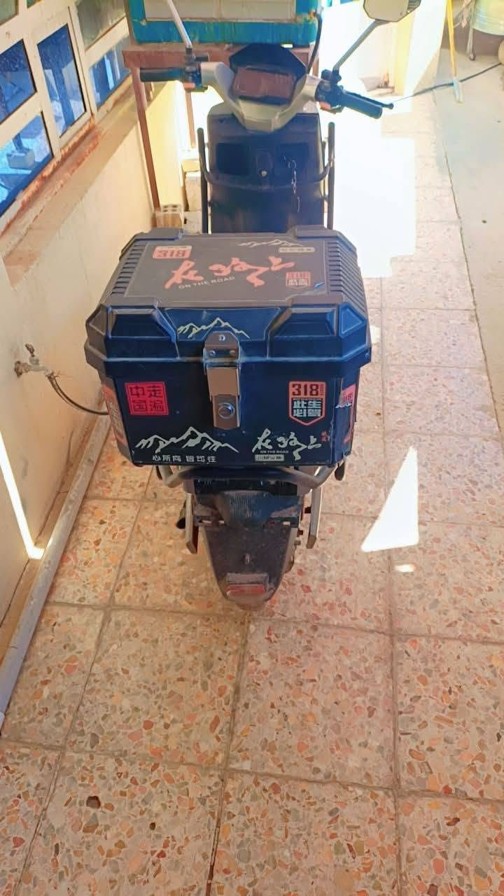 دراجه شحن للبيع موديل 25 بطاريات عدد 6 فول نضافه سعر 900 مكاني بغداد ابو غريب خرنابات رقم ***********
