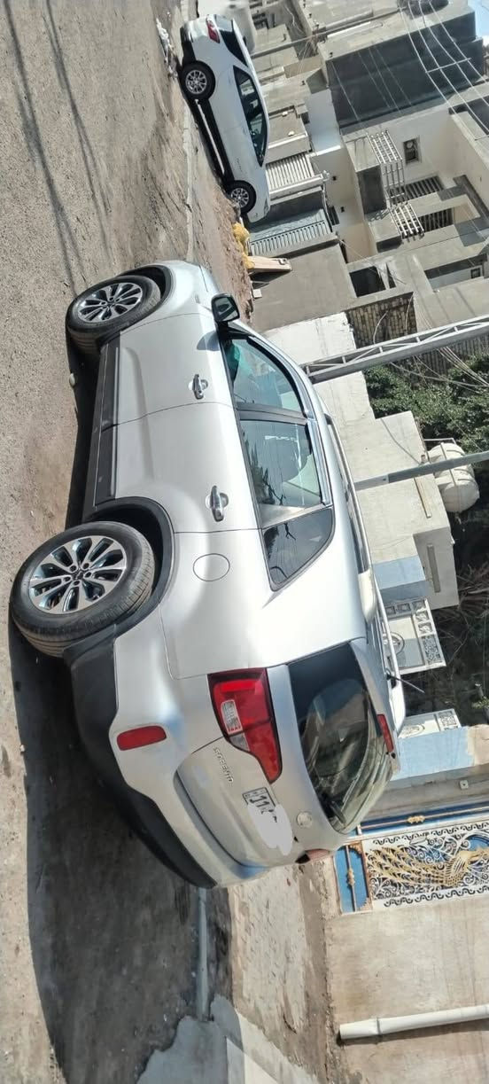 كيا سورتنو ٢٠١٥ خليجي مكفولة رقم بغداد بأسمي
مكينة ٤ سلندر جيدة جداً تبريد حدادية جيد جداً
٧ راكب ٣ قطع تبريد
السعر ١٦٠ ورقة
العنوان ناصرية مركز المدينة
***********
