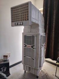 مبردة • زيرو • دفعها ١٢م