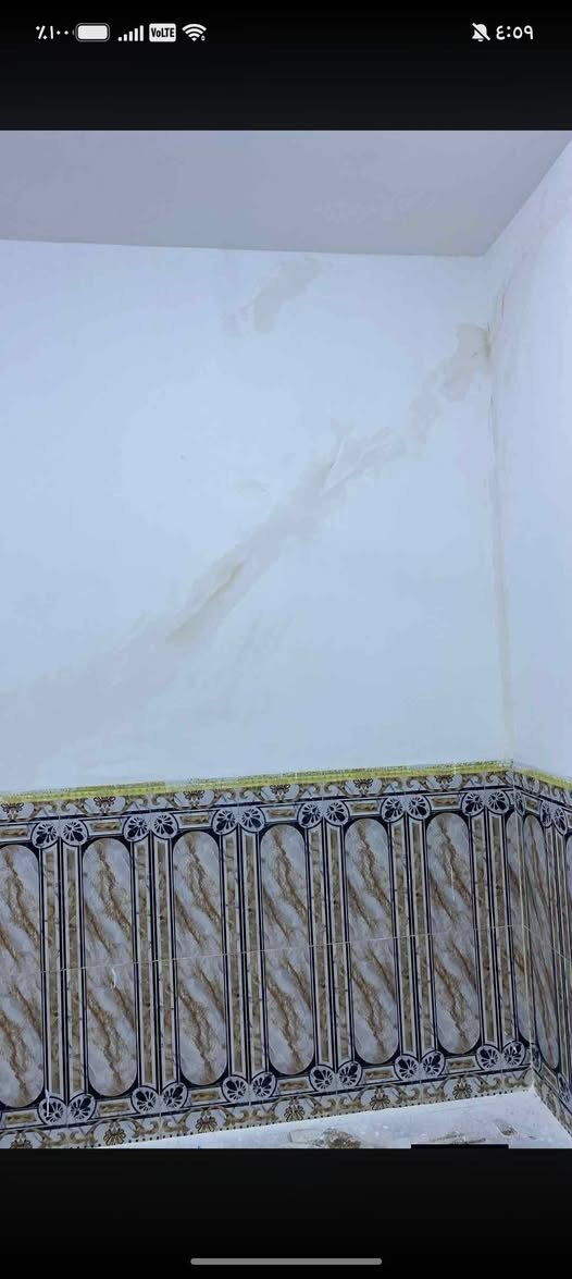 على بركة الله تعالى ..
يوجد صباغ  دور سكنية داخل وخارج بانسب الاسعار ..
واجهيات محال تجارية دوائر دولة ..
ترميم الداخل وإعادة صبغه وضمان عمل بسعر مناسب 
الصباغ وليد ..
صبغ درجه اولى ...
***********
بشرط متر الداخل سعره ٢٠٠٠ دينار فقط
اذا شغل مو درجه اولى متدفع ولا ربع
واجهات كل واجهيه وسعره وجوه سوك
