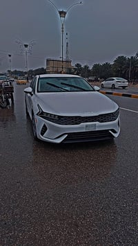 كيا K5 • ٢٠٢٤ • ٣٢ الف