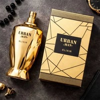 Urban Man Elixir • فراغرانس وورلد • شرقي خشبي