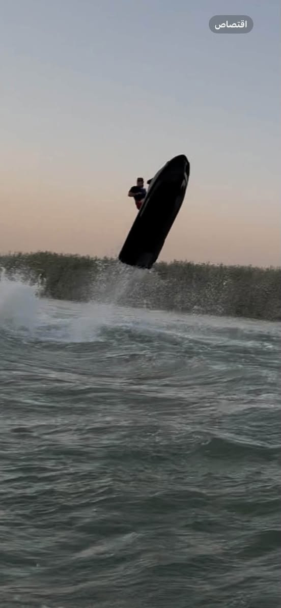 جتسكي • ٢٠١٩ • بدون كسر