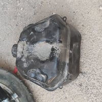 مكينة جديدة • بطه موديل ٩٩ • كربلاء