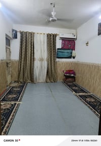 كربلاء الحر الرشيد • ١٢٠م • بيت ركن