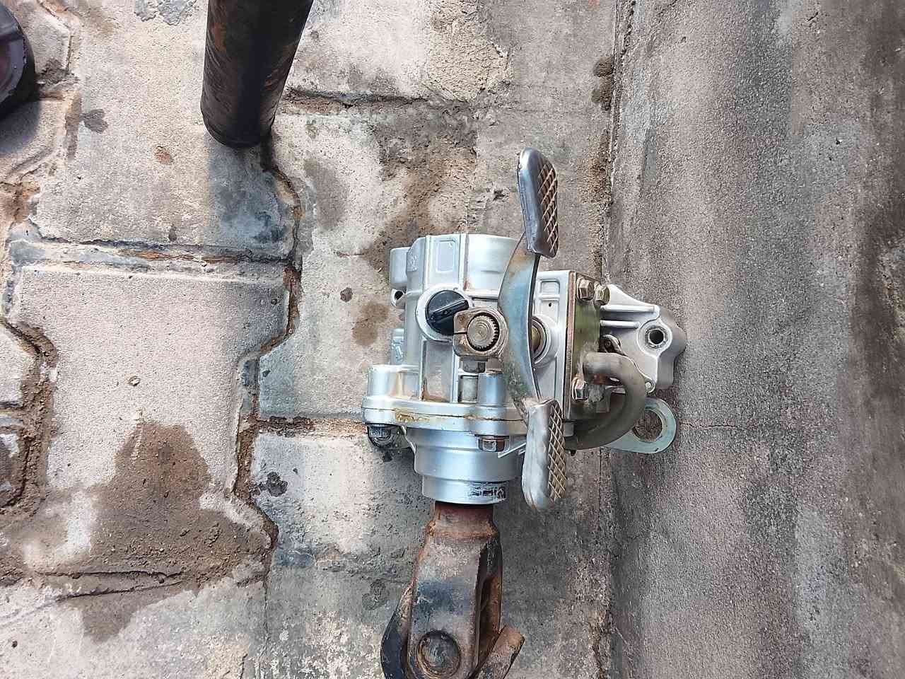 قطع غيار • ع الفحص • للبيع