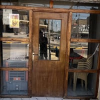 جام خانات البيع الاستفسار ٠٧٨٨٨٠٠١٧٧٣  الجام ارتفاعها  مترين ونص والعر...