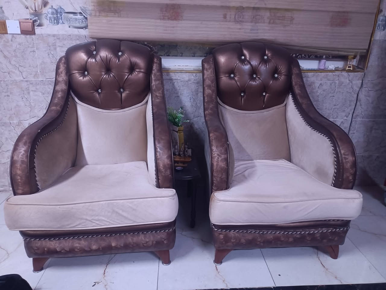 اغراض بيت • نضيفات