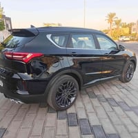 للبيع جيتورX70 قم بغداد بسمي زيرو فول مواصفات مكفولة من الشخط السعر25....