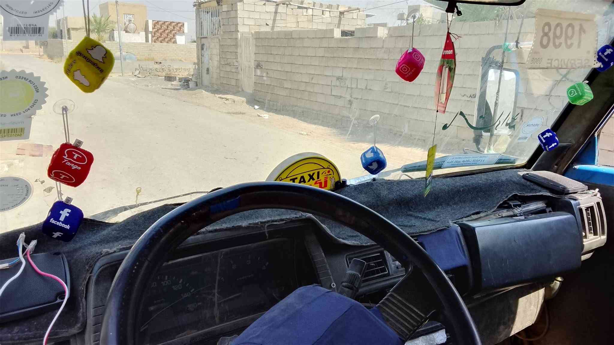 يسلام عليكم بنكو محرك وكير فول شواصي شرط طخم تاير جديد كهربائيات شغاله ترهم مارس ب فونتيرا وبيع /***********
