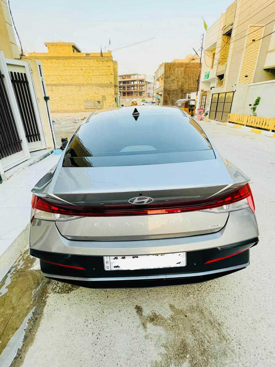 هايبرد وارد امريكي حادث كما موضوح بالصور
الموديل 2024

عداد المشي 29الف

فتحه سقف 

شاشة دجيتل متصلة بلكامل

بصمة تشغيل 

بصمة أبواب المس

بصمة صندوق 

تشغيل عن بعد

رادار امامي رادار خلفي وجانبي

مانع تصادم بريك ذكي 

مدخلين شحن واوكس

تبريد بيانو منفصل

دشبول لد بلادي الوان

كاميرا خلفية دوارة

كراسي تدفئة و تبريد

مانع تصادم 💥 

حساسات اطارات 

مثبت سرعه Cross

اضوية اماميه LED زنون 

نضام ترحيب عند الاقتراب 

مانع انزلاق 

تدفئة بالكشنات و تبريد 

تدفئة ستيرن 

دخول ذكي 

نظام قيادة ذاتية 

انارة اضوية اوتوماتيك

نظام GPS + خرائط 

3 أنظمة قيادة (eco,Nor, sport) 

شاشة اعطال الكترونية 

زر عرض الكاميرا

شحن واير ليس 

تحكم ستيرن 

كشنات جلد ابيض تحكم كهربائي  كامرات 360درجه

مكان السياره. بغداد 

‏‭***********
