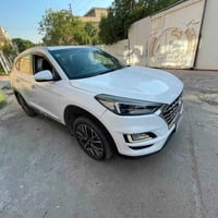 توسان ٢٠٢٠ • فول اوبشن • خليجي