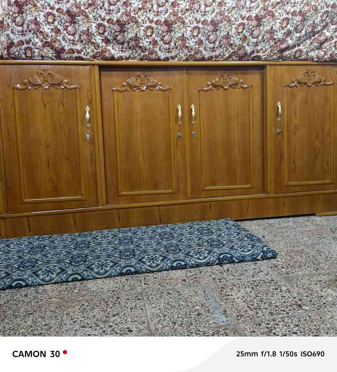 كاونتر • بوفيه • جديده